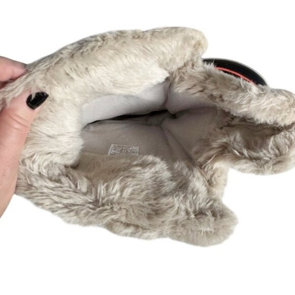 Sorel Womens Sz 11 TIVOLI High II Madder Brown Faux Fur Lined Lace Up Snow Boots - Picture 10 of 13